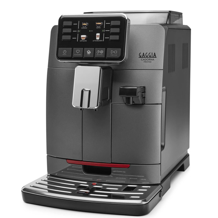 اسپرسوساز تمام اتوماتیک برند Gaggia ایتالیا مدل Cadorna Prestige RI9604/01