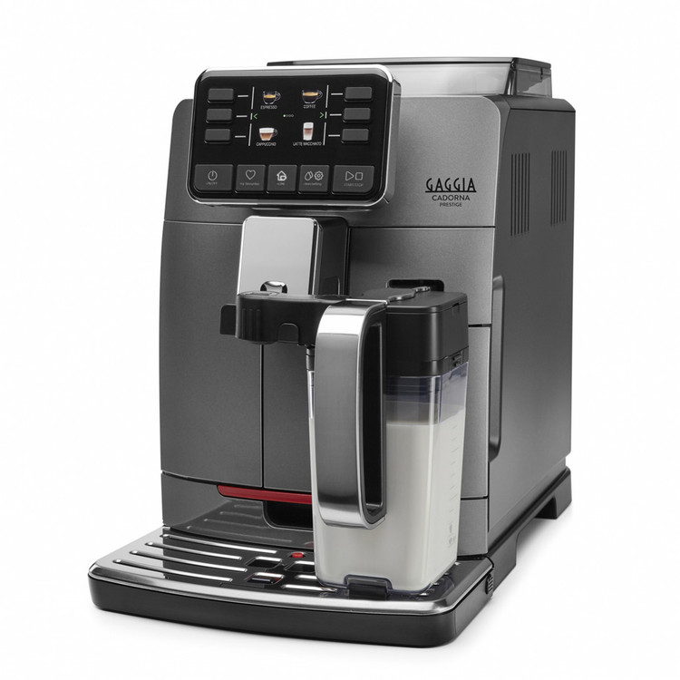 اسپرسوساز تمام اتوماتیک برند Gaggia ایتالیا مدل Cadorna Prestige RI9604/01