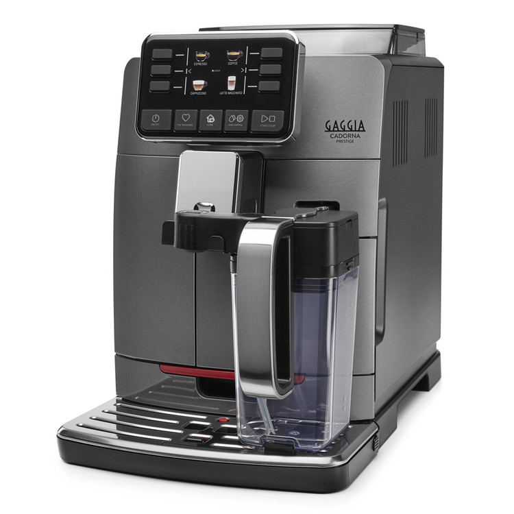 اسپرسوساز تمام اتوماتیک برند Gaggia ایتالیا مدل Cadorna Prestige RI9604/01