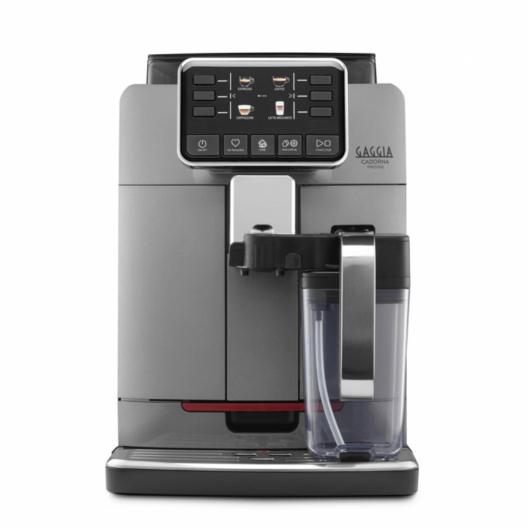 اسپرسوساز تمام اتوماتیک برند Gaggia ایتالیا مدل Cadorna Prestige RI9604/01