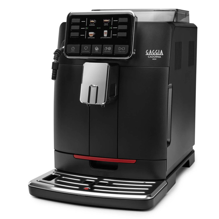 اسپرسوساز تمام اتوماتیک برند Gaggia ایتالیا مدل RI9603/01 Cadorna Milk