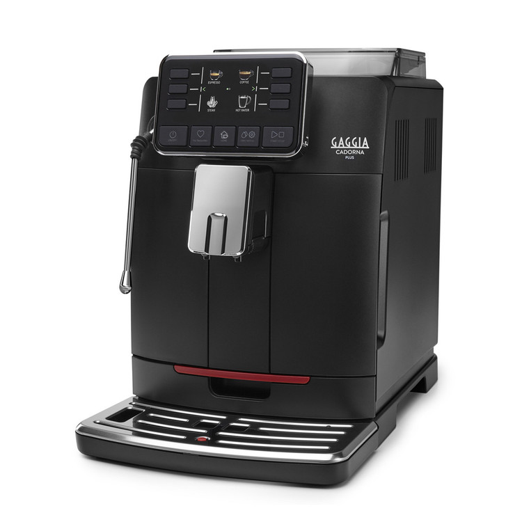 اسپرسوساز تمام اتوماتیک برند Gaggia ایتالیا مدل RI9602/01 Cadorna Plus Barista