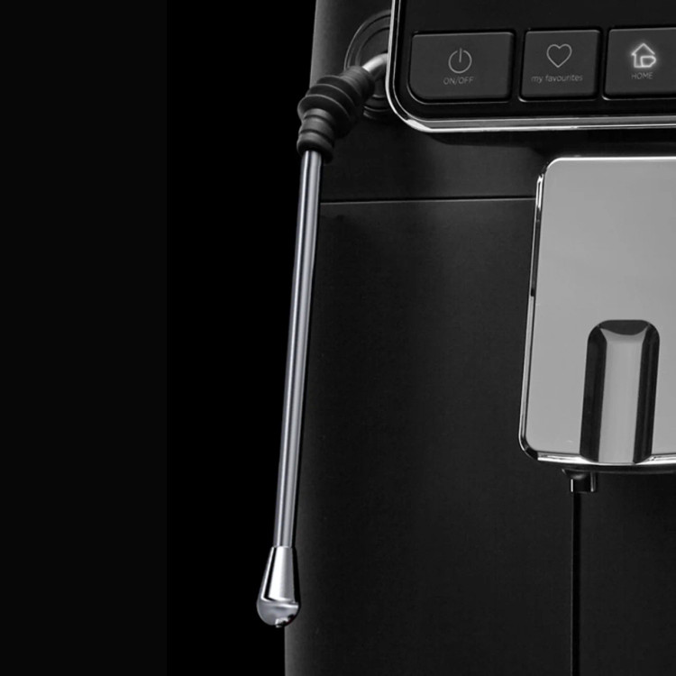 اسپرسوساز تمام اتوماتیک برند Gaggia ایتالیا مدل RI9602/01 Cadorna Plus Barista
