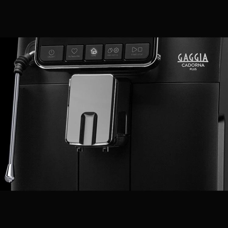 اسپرسوساز تمام اتوماتیک برند Gaggia ایتالیا مدل RI9602/01 Cadorna Plus Barista