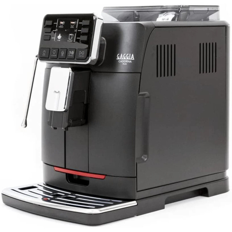 اسپرسوساز تمام اتوماتیک برند Gaggia ایتالیا مدل RI9602/01 Cadorna Plus Barista