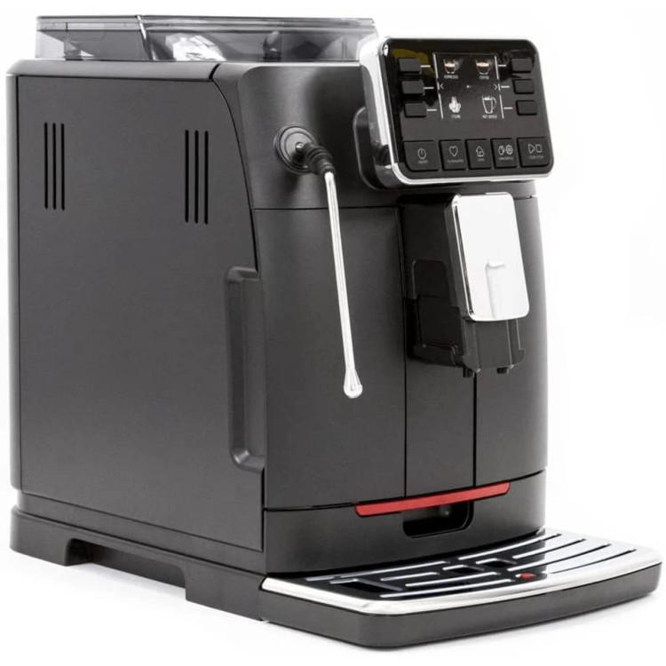 اسپرسوساز تمام اتوماتیک برند Gaggia ایتالیا مدل RI9602/01 Cadorna Plus Barista