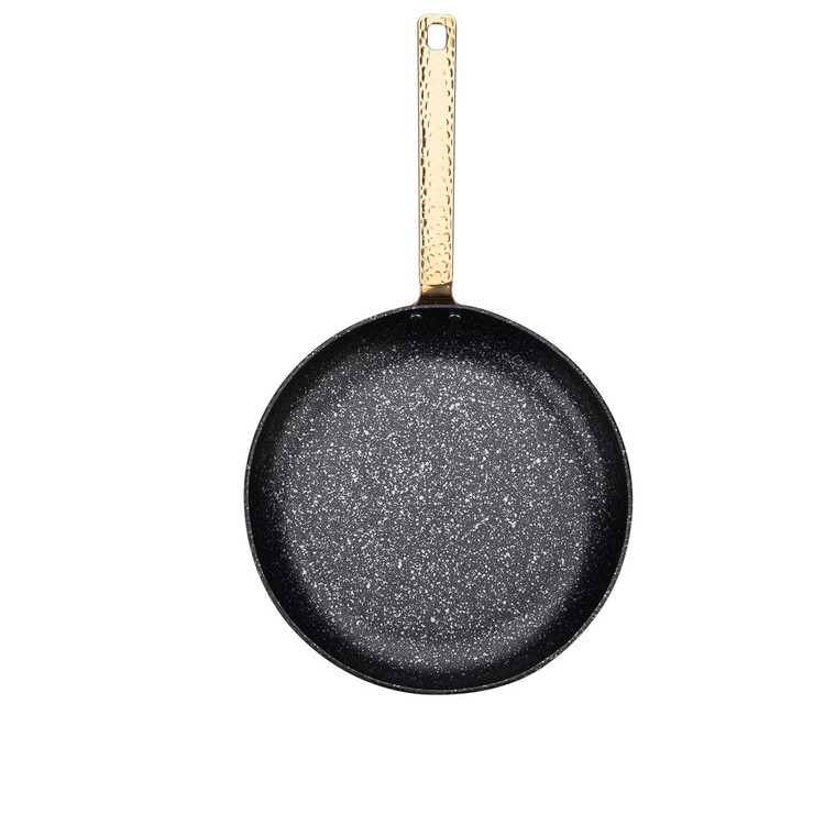 سرویس قابلمه ۷ پارچه نچسب و نسوز کرکماز ترکیه مدل Berilla A2610