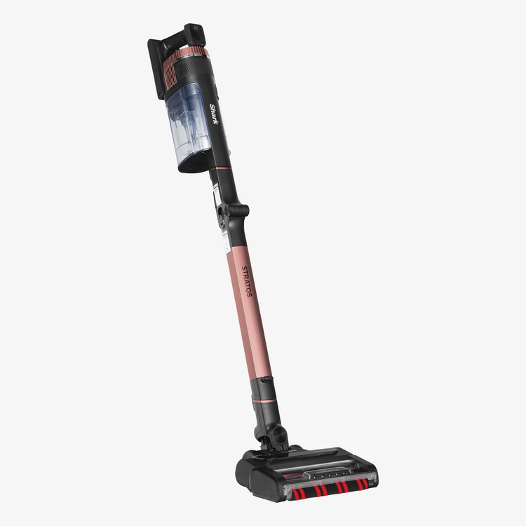 جارو شارژی برند Shark آمریکا مدل Stratos Cordless Pet Pro IZ400EU