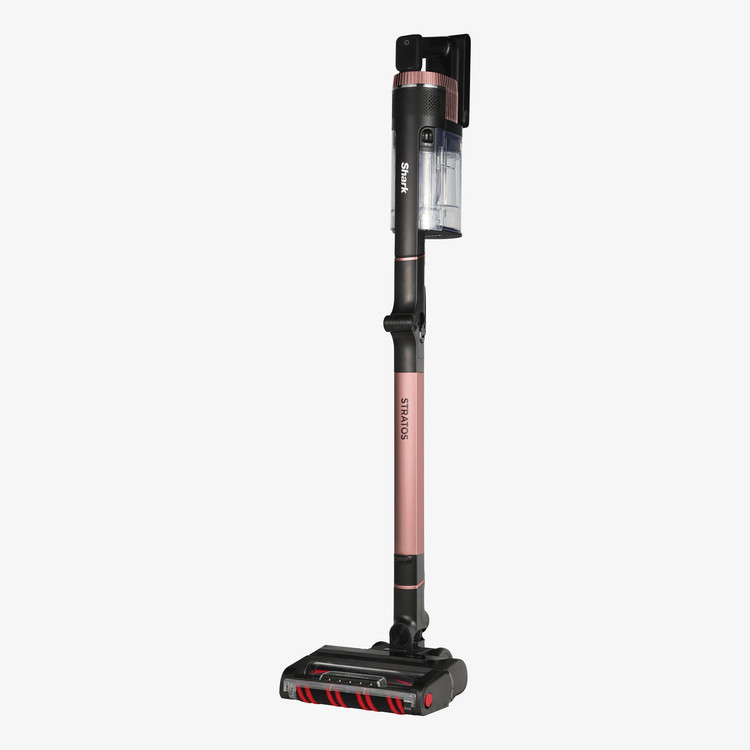 جارو شارژی برند Shark آمریکا مدل Stratos Cordless Pet Pro IZ400EU