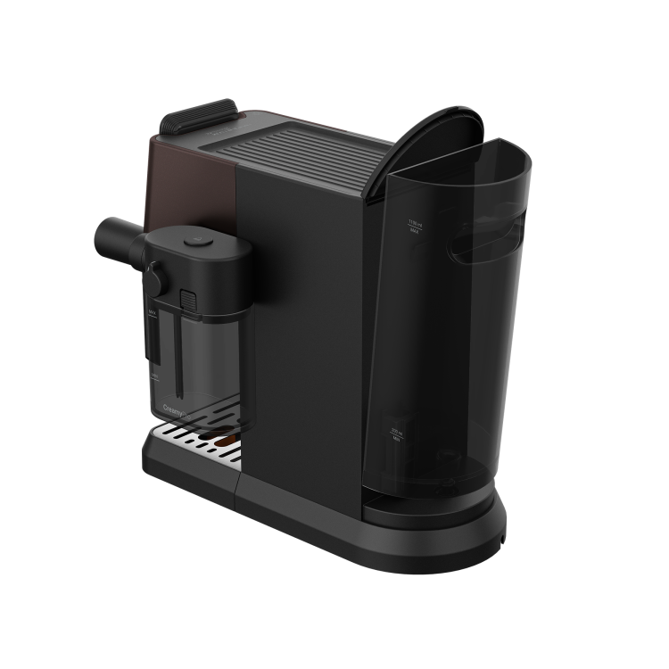 اسپرسوساز نیمه اتوماتیک کپسولی برند Arçelik ترکیه مدل Imperium Barista EM 6450