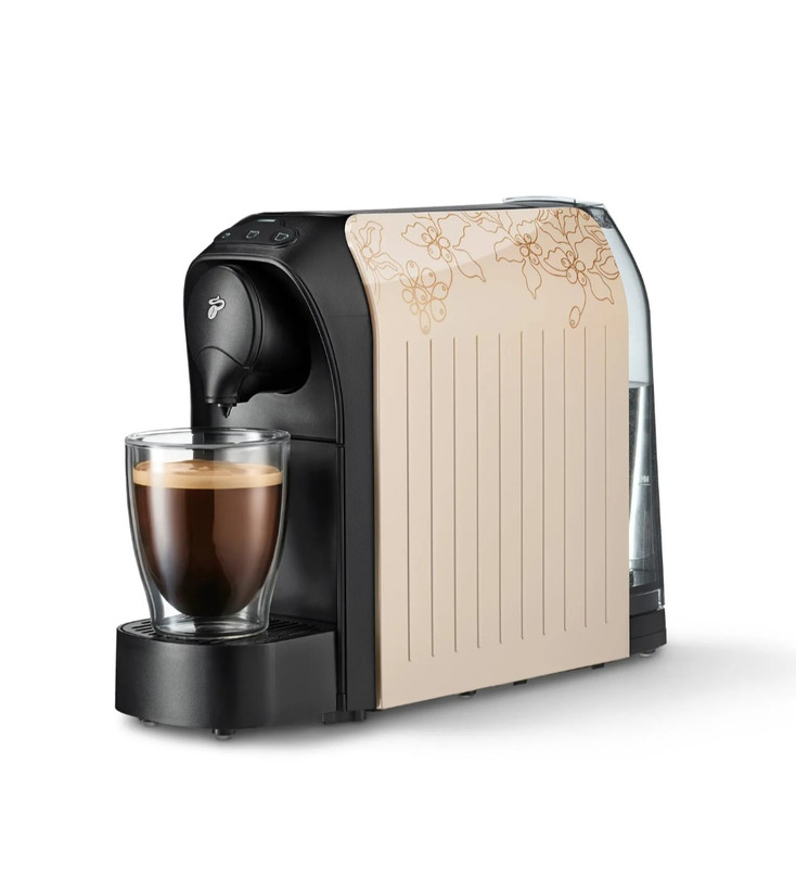 اسپرسوساز کپسولی برند Tchibo آلمان مدل Cafissimo Easy