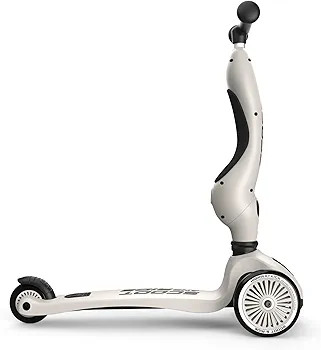اسکوتر کودک نشیمندار برند Scoot & Ride اتریش مدل Highwaykick 1