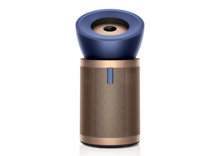 دستگاه تصفیه هوای برند Dyson انگلیس مدل Purifier Big + Quiet Formaldehyde BP04 ( جدید )