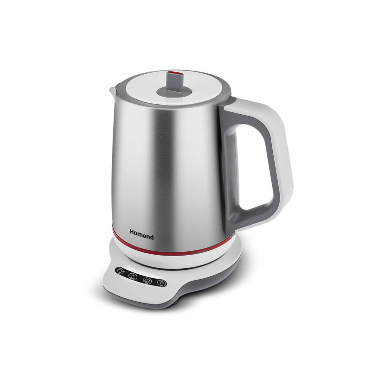 چایساز لمسی و سخنگوی Homend مدل Royaltea 1708H