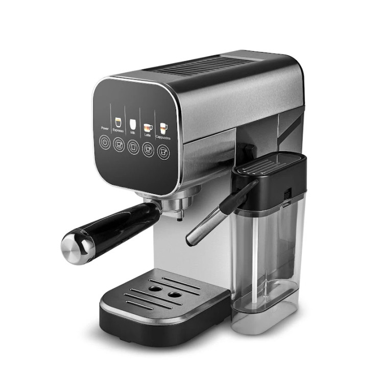 اسپرسوساز تمام اتوماتیک کاراجا ترکیه مدل MyCaffe Barista S20