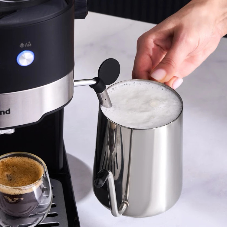 اسپرسوساز Homend ترکیه مدل Coffeebreak 5011H