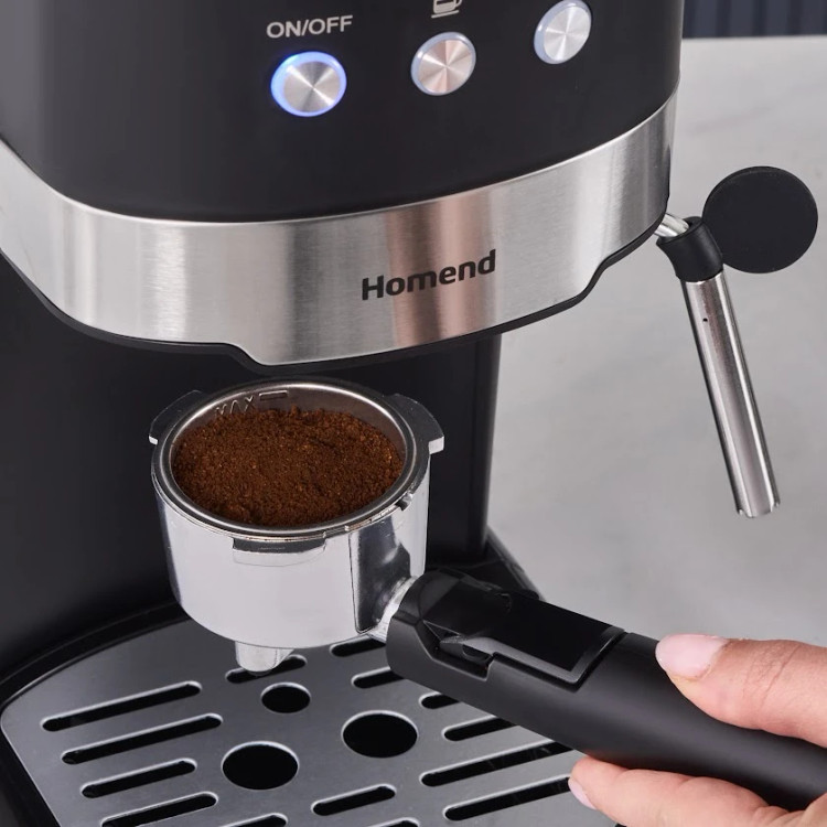 اسپرسوساز Homend ترکیه مدل Coffeebreak 5011H
