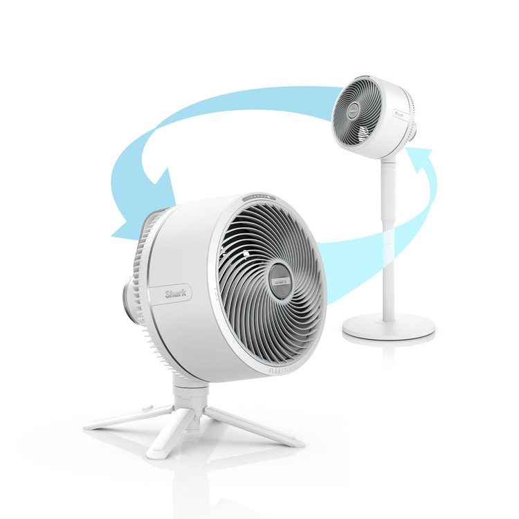 پنکه قابل حمل برند Shark مدل FlexBreeze FA220EU