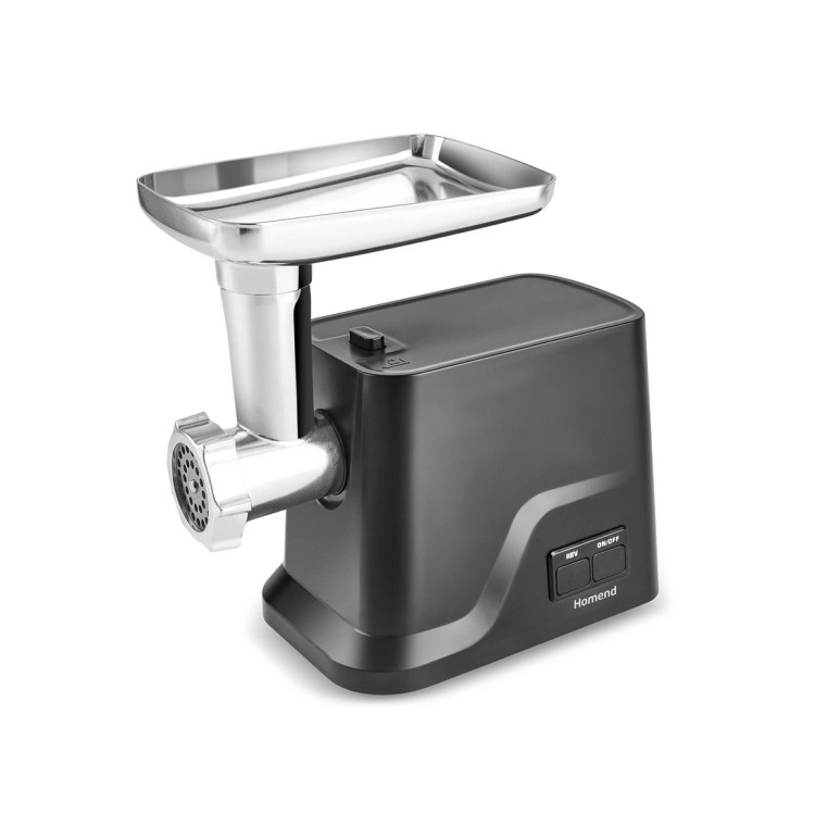 چرخ گوشت Homend ترکیه مدل Meatbox 3102H مشکی