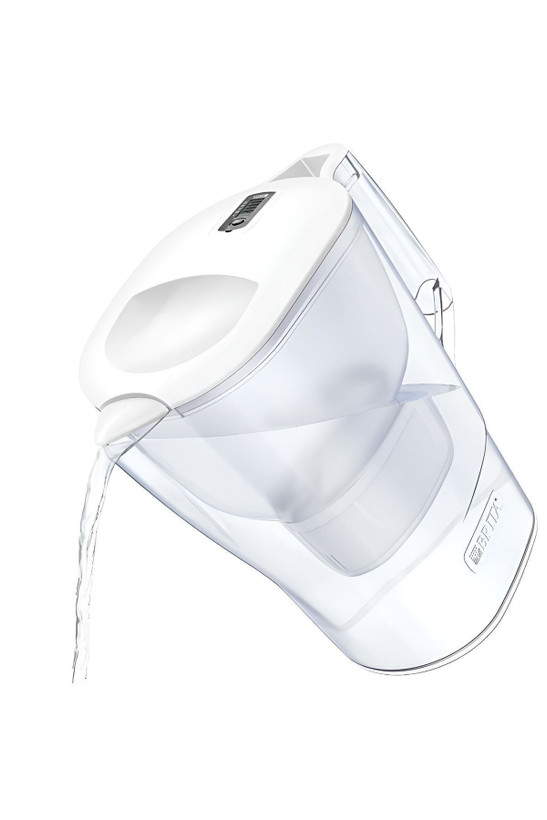 پارچ تصفیه آب برند Brita آلمان مدل Aluna با ظرفیت 3.5 لیتر