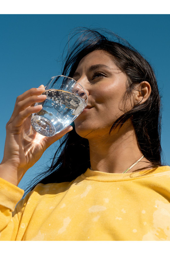 پارچ تصفیه آب برند Brita آلمان مدل Flow با فیلتر Maxtra Pro All-In-1 با ظرفیت ۸.۲ لیتر