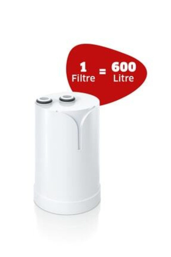 فیلتر سیستم تصفیه آب جدید هوشمند Brita آلمان مدل On Tap برای آب شیر
