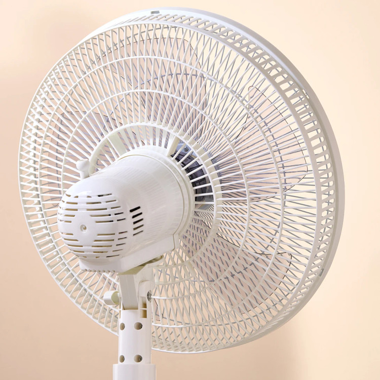 پنکه پایهدار برند Homend ترکیه مدل Fanomen 9010H