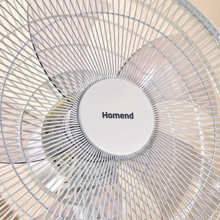 پنکه پایهدار برند Homend ترکیه مدل Fanomen 9010H