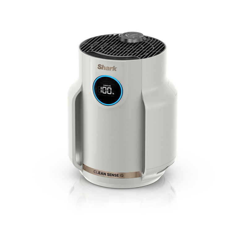 دستگاه تصفیه هوای برند Shark آمریکا مدل NeverChange5 HP072EU