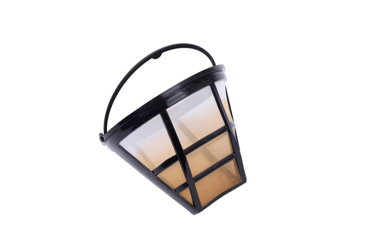 دستگاه قهوه ساز فیلتری برند Berghoff مدلGem Retro