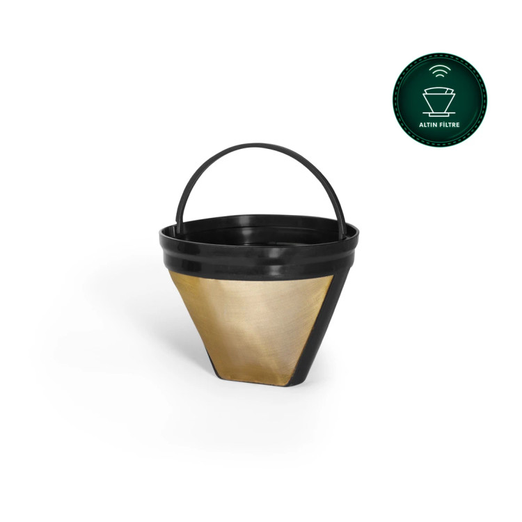 دستگاه قهوه ساز فیلتری Homend ترکیه مدل Coffeebreak 5007H Smart