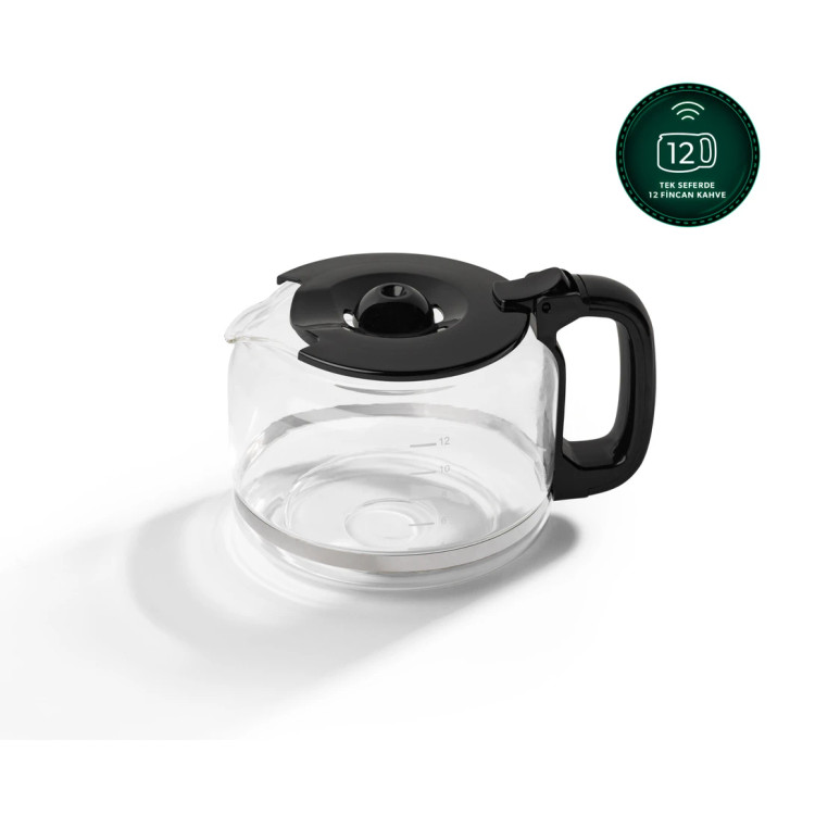 دستگاه قهوه ساز فیلتری Homend ترکیه مدل Coffeebreak 5007H Smart