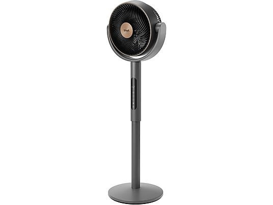 پنکه ایستاده برند Levoit آمریکا مدل Pedestal Circulator طوسی