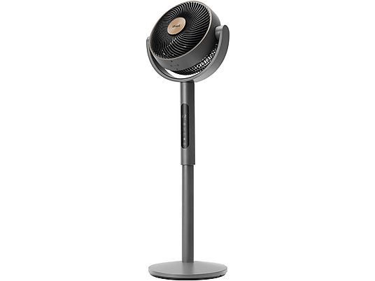 پنکه ایستاده برند Levoit آمریکا مدل Pedestal Circulator طوسی