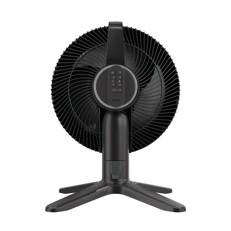 پنکه رومیزی برند Shark آمریکا مدل FA150EU FlexBreeze
