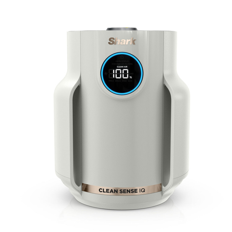 دستگاه تصفیه هوای برند Shark آمریکا مدل NeverChange5 HP072EU