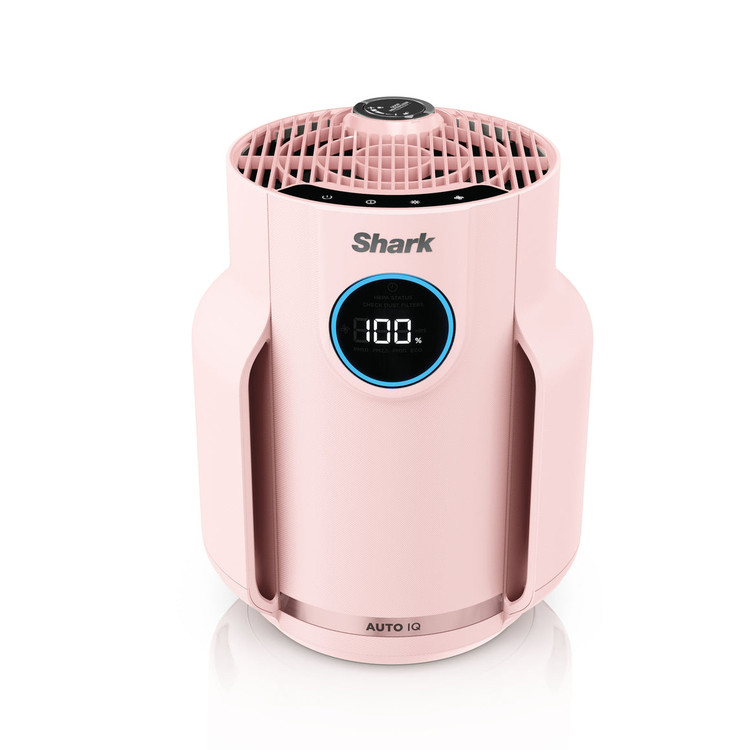 دستگاه تصفیه هوای برند Shark آمریکا مدل NeverChange5 HP072EU