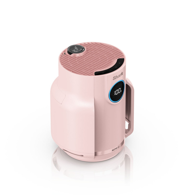 دستگاه تصفیه هوای برند Shark آمریکا مدل NeverChange5 HP072EU