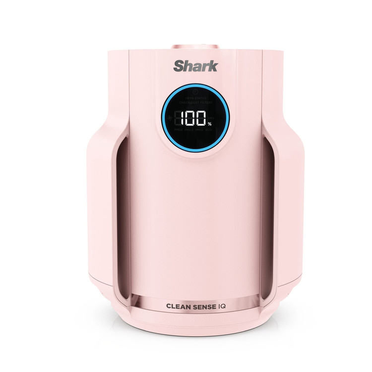 دستگاه تصفیه هوای برند Shark آمریکا مدل NeverChange5 HP072EU