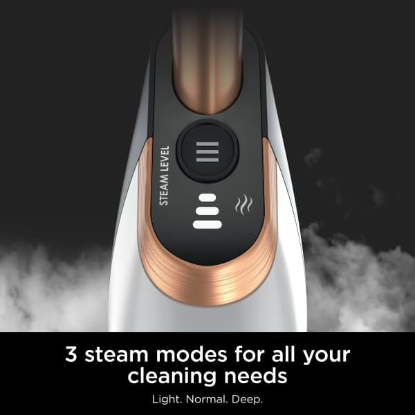 بخارشوی برند Shark آمریکا مدل SteamSpot S2001EU