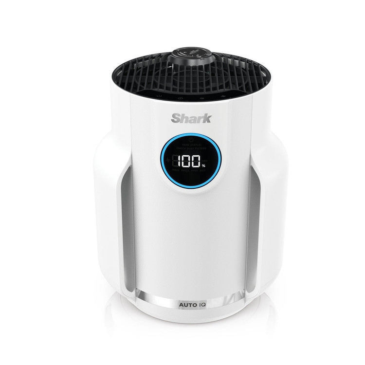 دستگاه تصفیه هوای برند Shark آمریکا مدل NeverChange5 HP072EU