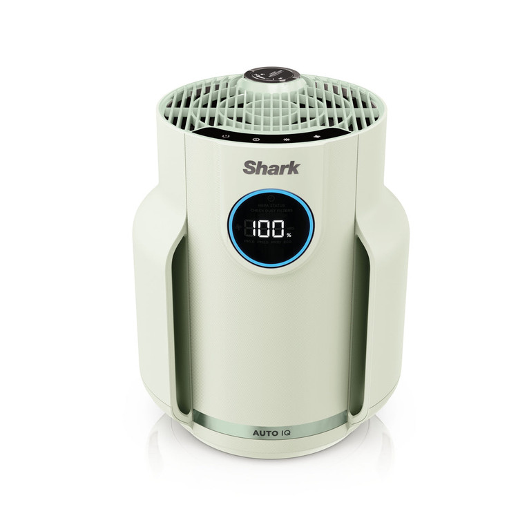 دستگاه تصفیه هوای برند Shark آمریکا مدل NeverChange5 HP072EU
