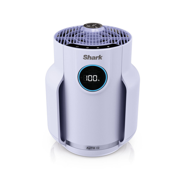 دستگاه تصفیه هوای برند Shark آمریکا مدل NeverChange5 HP072EU