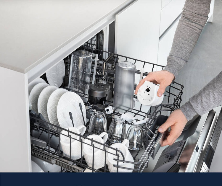اسپرسوساز تمام اتوماتیک دلونگی مدل ECAM450.65.S