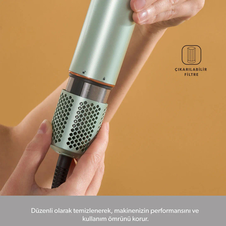 ست سشوار و حالت دهنده موی برند Homend ترکیه مدل Hairmony 4606H