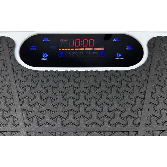 دستگاه تناسب اندام و تمرین ۲D برند Kochler مدل Crazyfit بلوتوثدار – مجهز به قابلیت پخش موسیقی