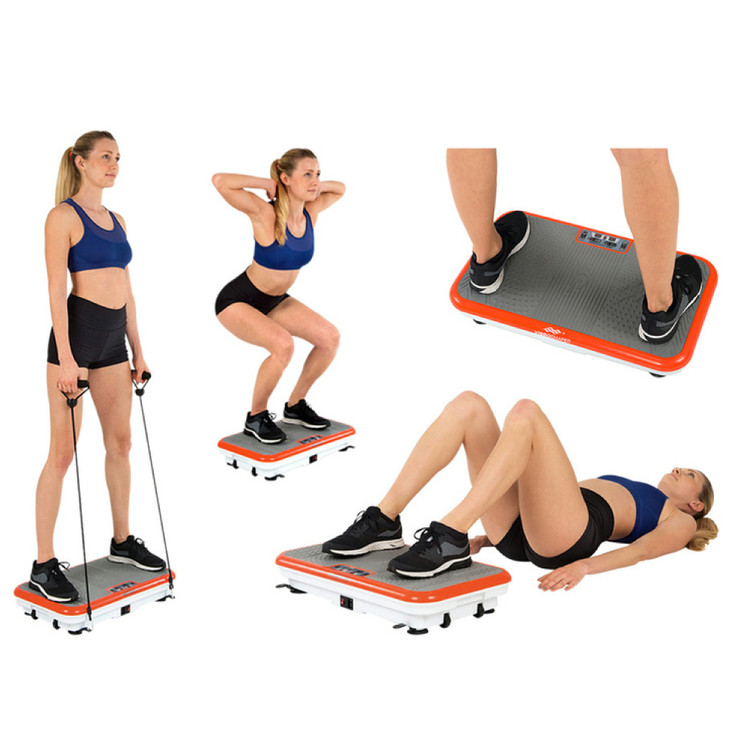 دستگاه ورزشی و تناسب اندام لرزشی Kochler مدل Shaper
