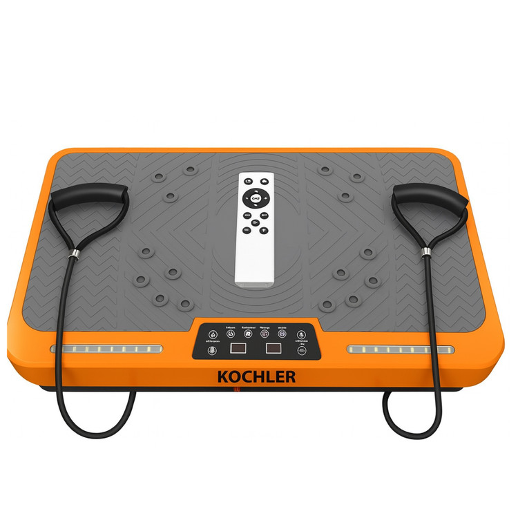 دستگاه ورزشی و تناسب اندام لرزشی Kochler مدل Shaper
