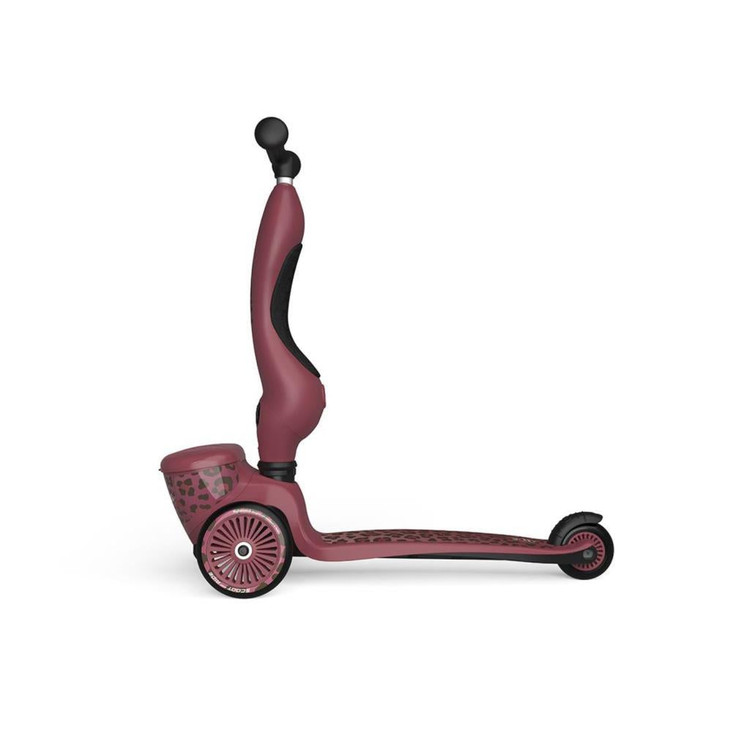 اسکوتر کودک برند Scoot & Ride اتریش مدل Lifestyle