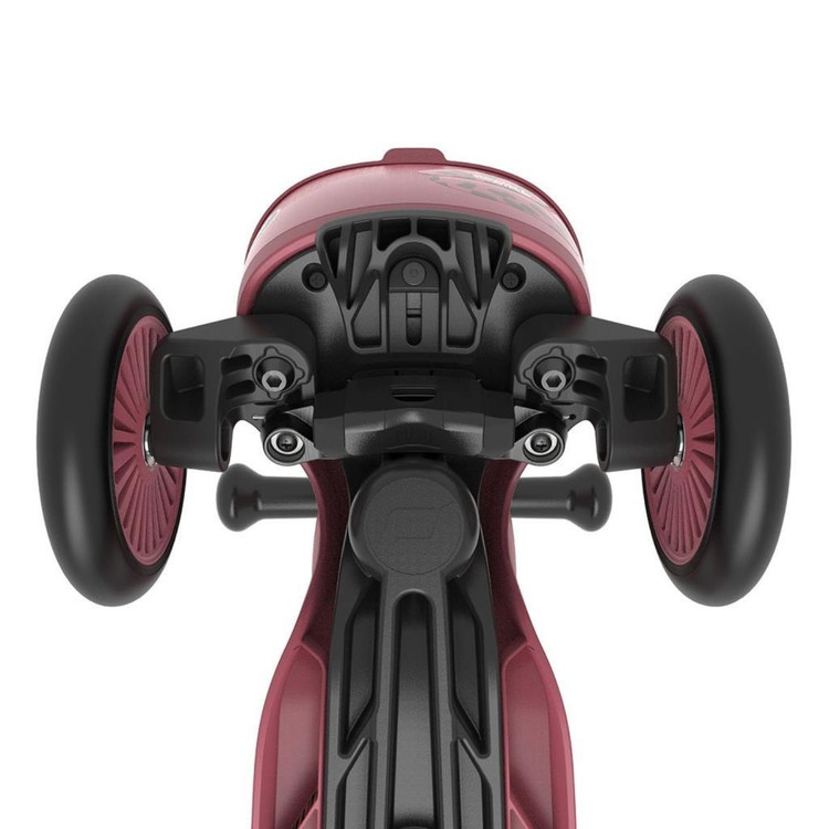 اسکوتر کودک برند Scoot & Ride اتریش مدل Lifestyle